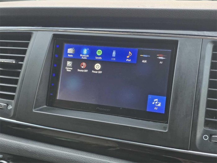 2016 Kia Carnival