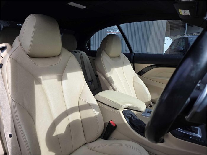 2014 BMW 4 Series 428i M Sport