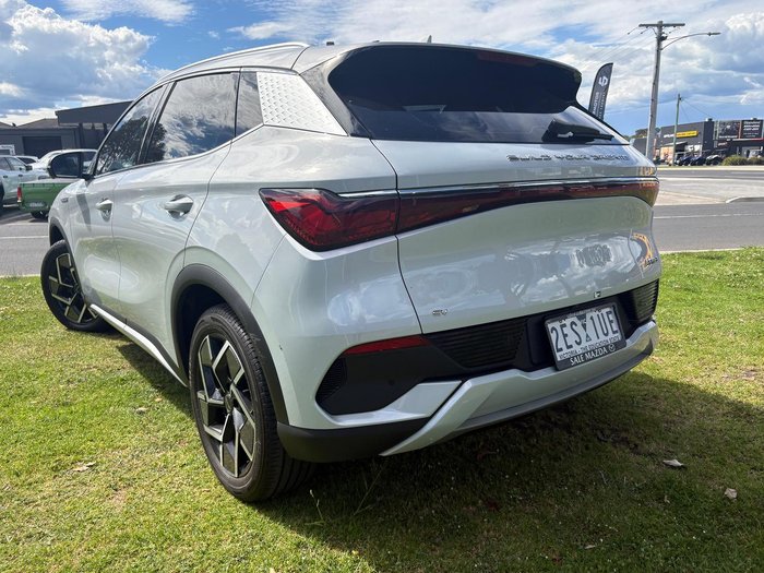 2023 BYD ATTO 3 Extended