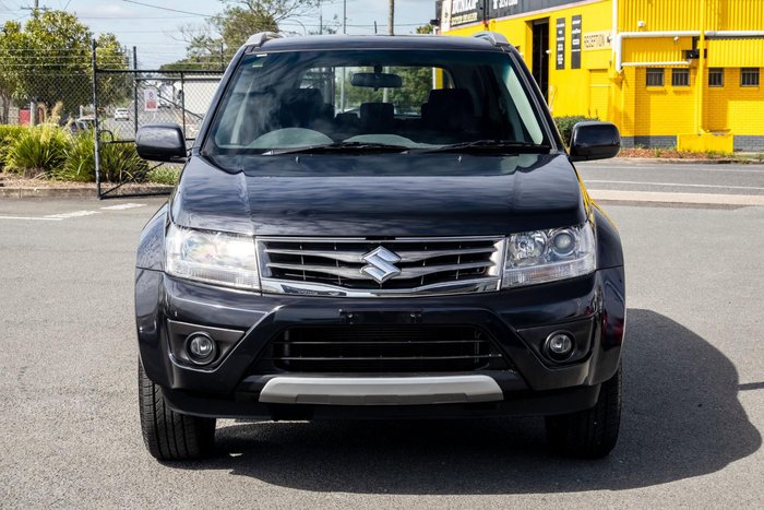 2015 Suzuki Grand Vitara Sport