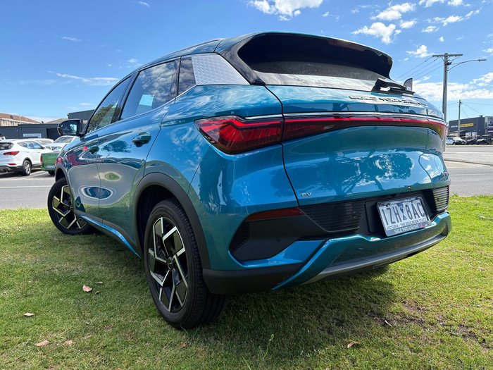 2023 BYD ATTO 3 Extended