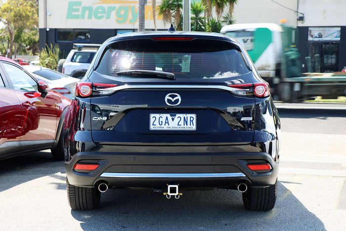2019 Mazda CX-9 GT