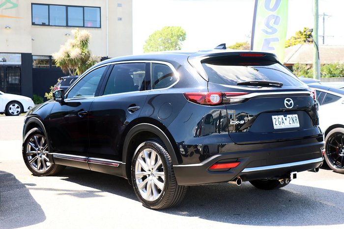 2019 Mazda CX-9 GT