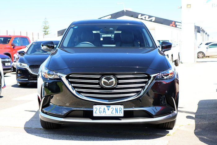 2019 Mazda CX-9 GT TC