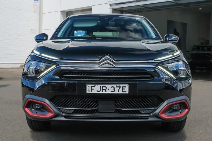 2023 Citroen C4
