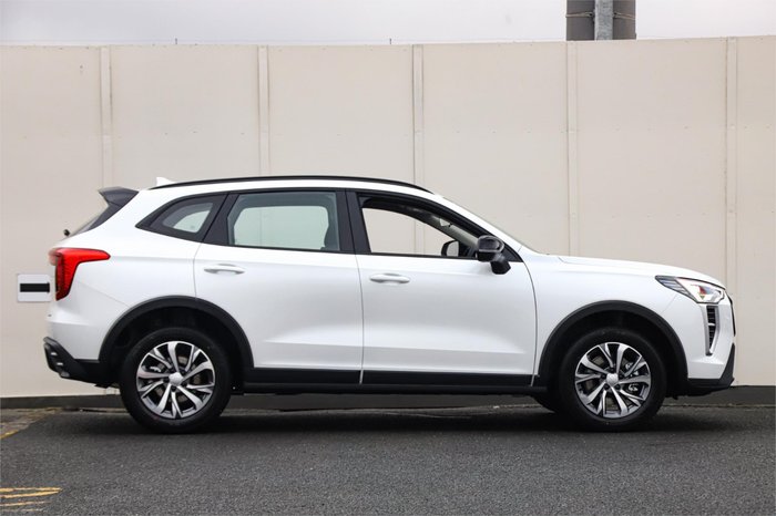 2026 GWM Haval Jolion Premium