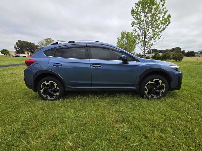 2021 Subaru XV 2.0i-S