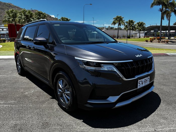 2023 Kia Carnival