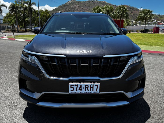 2023 Kia Carnival S