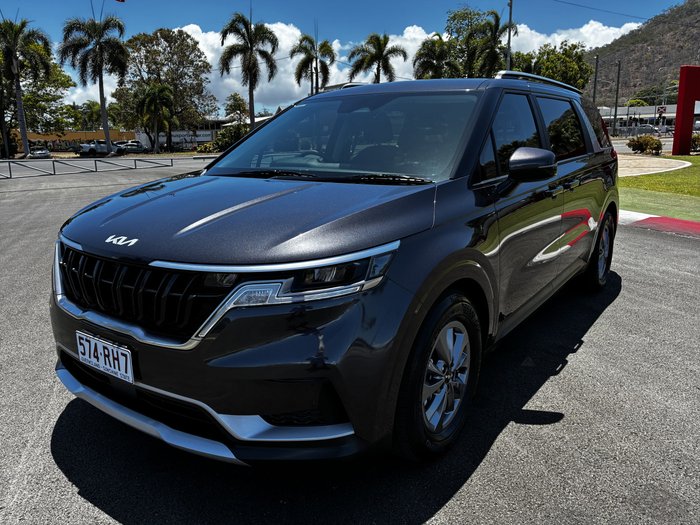 2023 Kia Carnival S