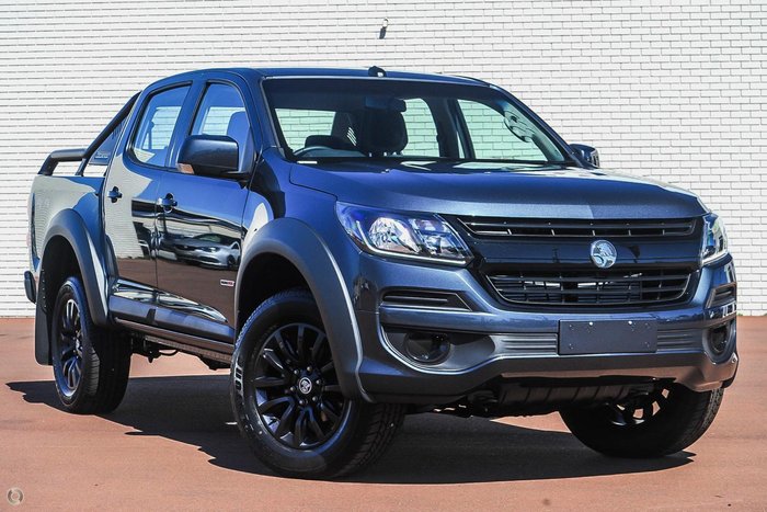 2019 Holden Colorado
