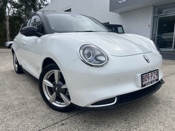2025 GWM Ora
