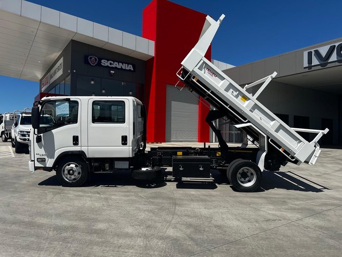 2023 Isuzu N Series NPR 65/45-190 Tipper