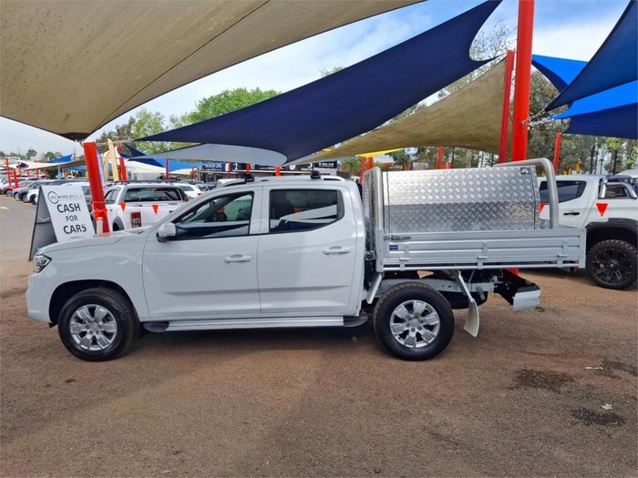 2021 LDV T60 Max PRO