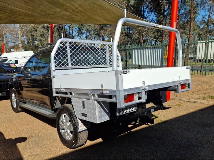 2021 LDV T60 PRO