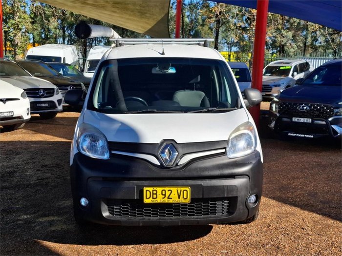 2019 Renault Kangoo