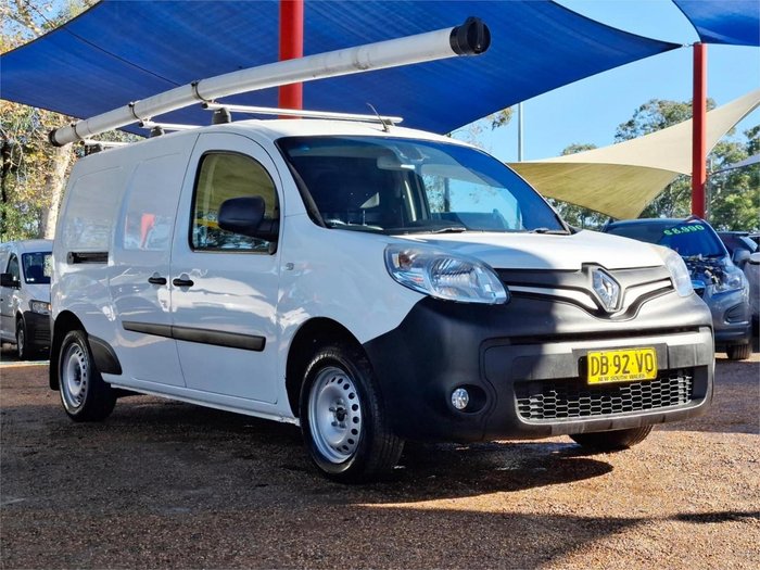 2019 Renault Kangoo