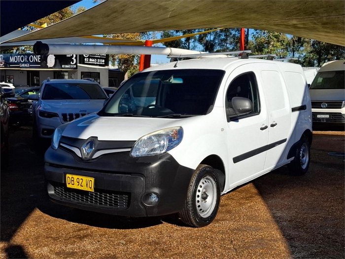 2019 Renault Kangoo