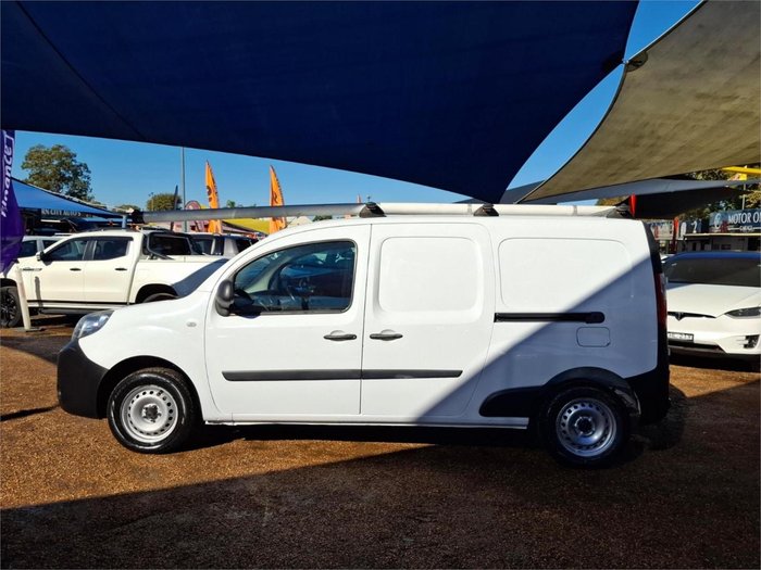 2019 Renault Kangoo