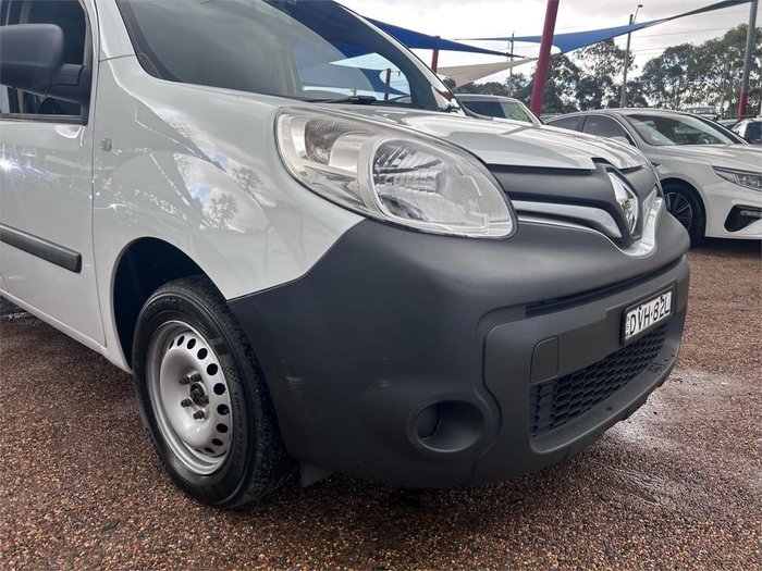 2018 Renault Kangoo