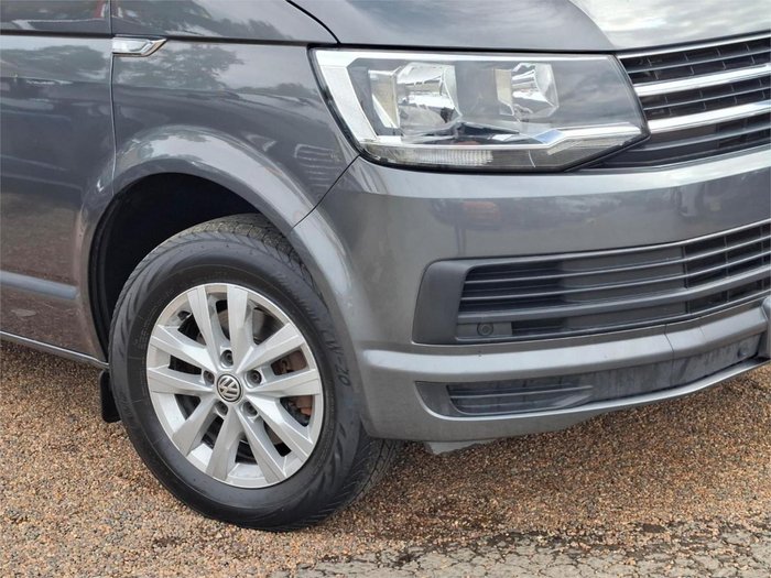 2018 Volkswagen Multivan TDI340 Comfortline