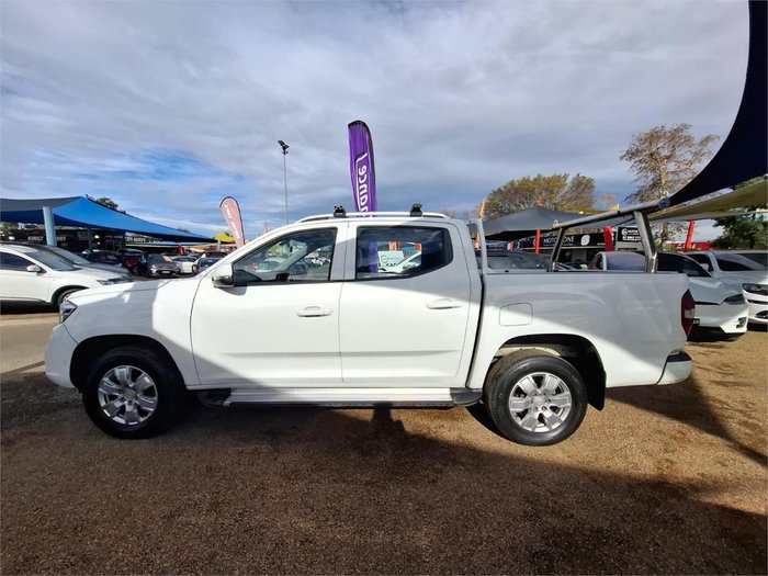 2021 LDV T60 PRO