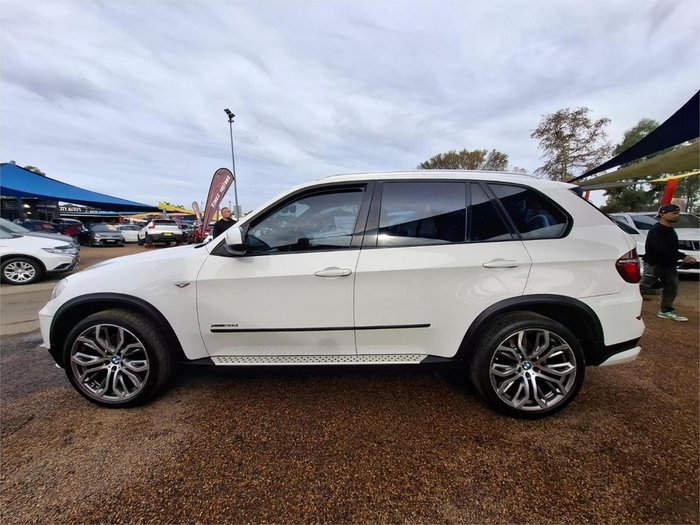 2012 BMW X5