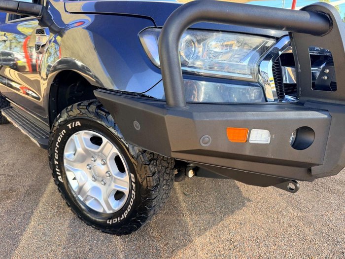2016 Ford Ranger XLT