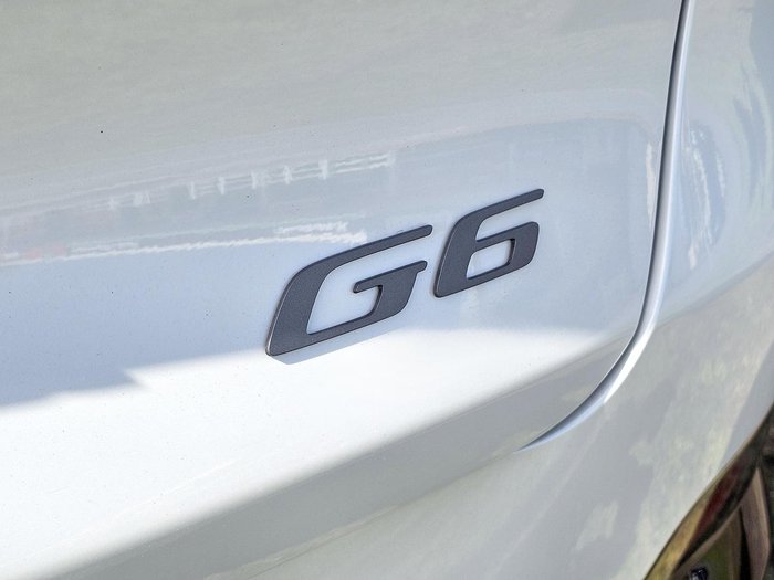 2026 XPeng G6 Long Range