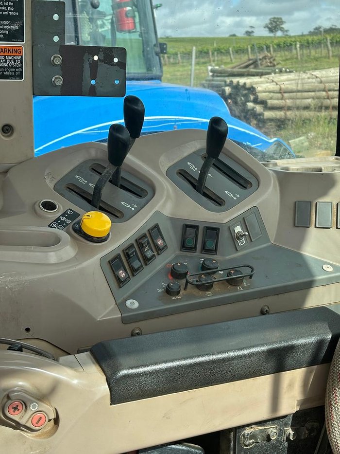 2009 Kubota 105X