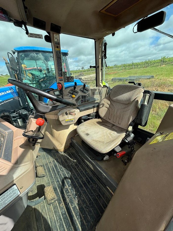 2009 Kubota 105X