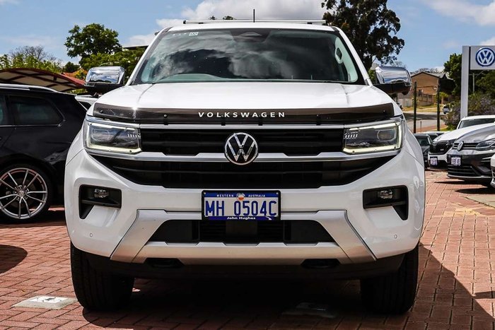 2023 Volkswagen Amarok TDI500 Style