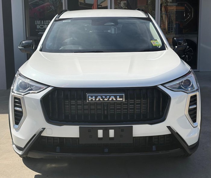2026 GWM Haval Jolion Premium