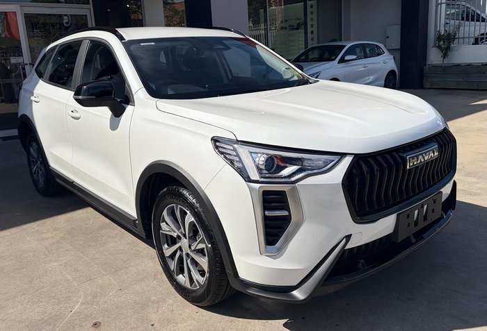 2026 GWM Haval Jolion Premium