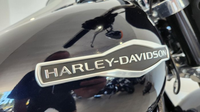 2019 Harley-Davidson