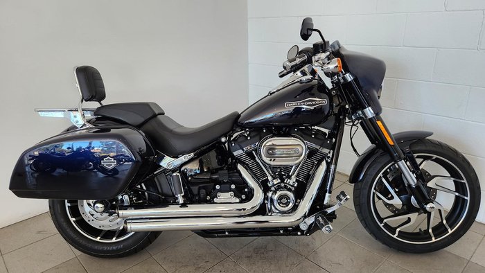 2019 Harley-Davidson