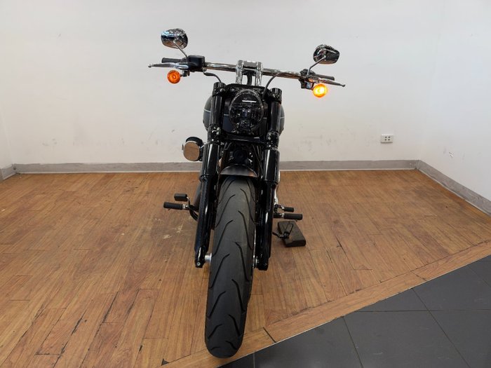 2023 Harley-Davidson FXBR BREAKOUT (117)