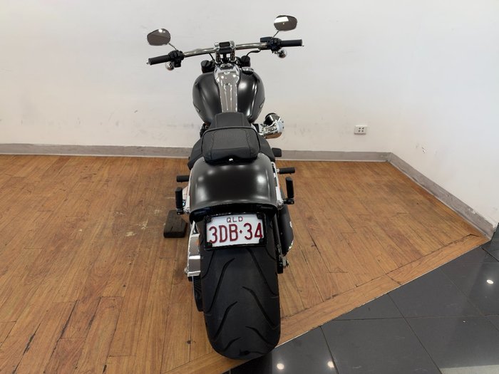 2023 Harley-Davidson FXBR BREAKOUT (117)