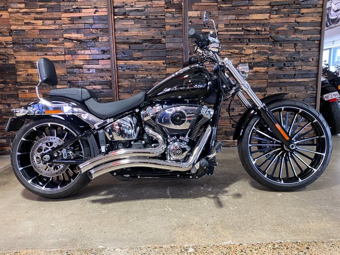 2025 HARLEY-DAVIDSON FXBR BREAKOUT (117)