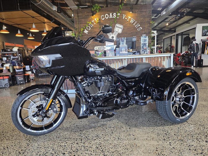 2026 Harley-Davidson