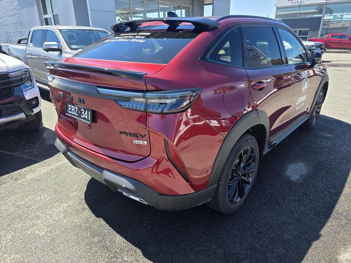 2026 GWM Haval H6GT Ultra