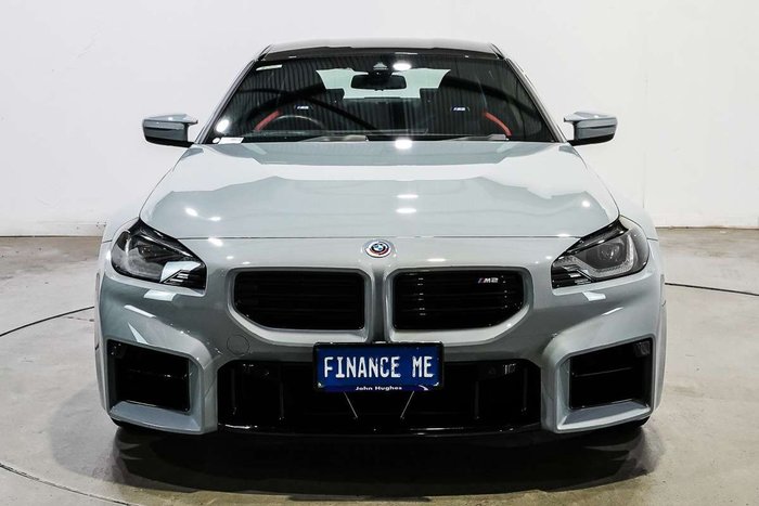 2023 BMW M2