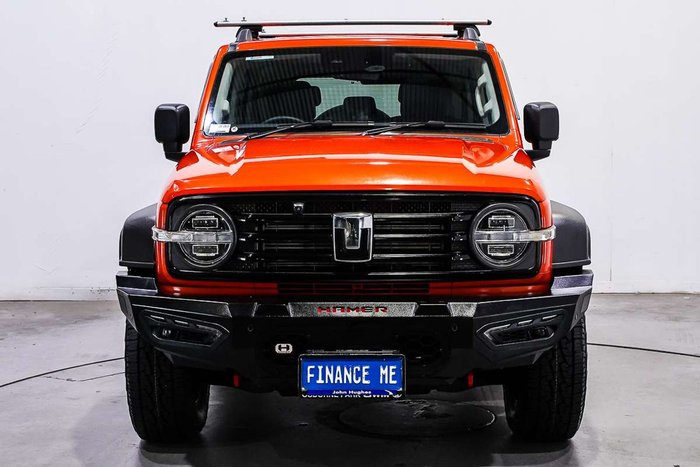 2024 GWM Tank 300