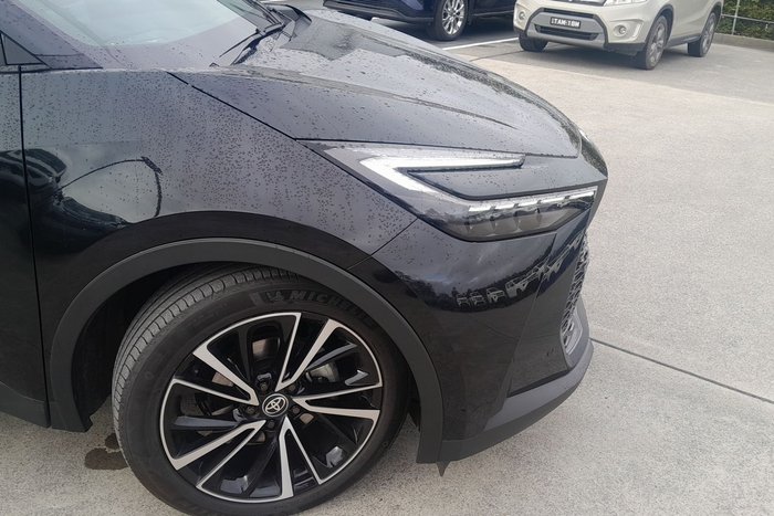 2024 Toyota C-HR Koba