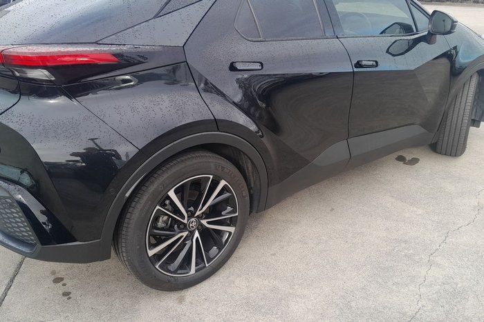 2024 Toyota C-HR Koba