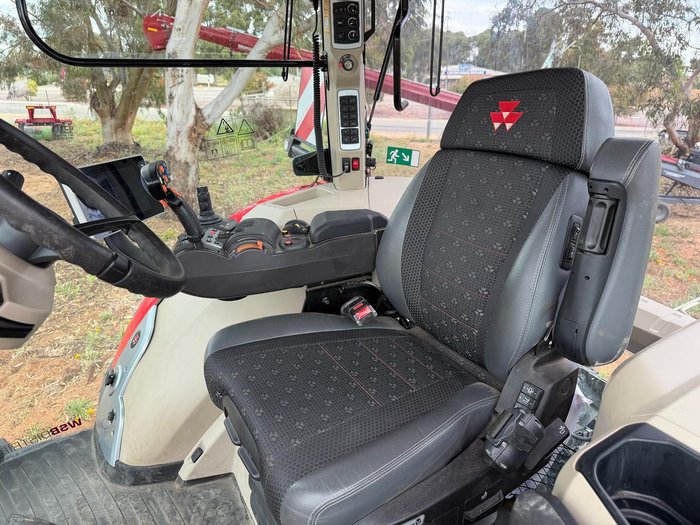 2023 Massey Ferguson 8732S