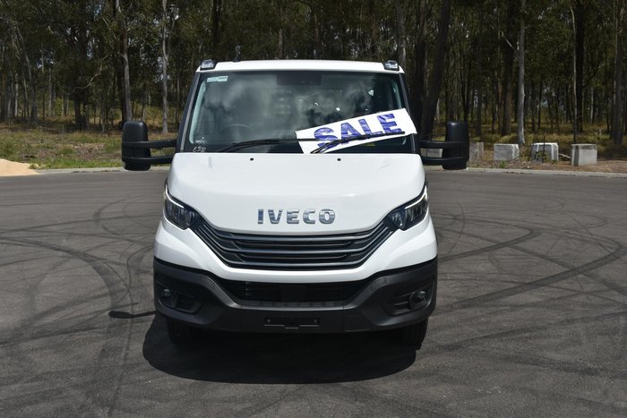2026 Iveco Daily 50C21
