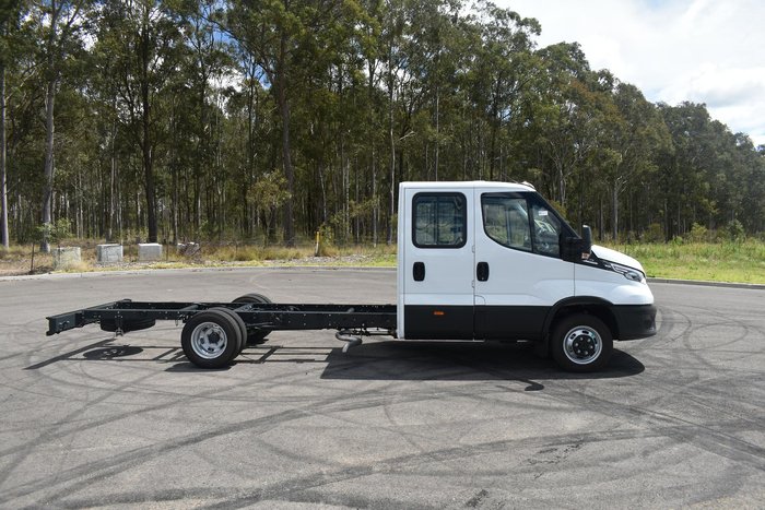 2026 Iveco Daily 50C21