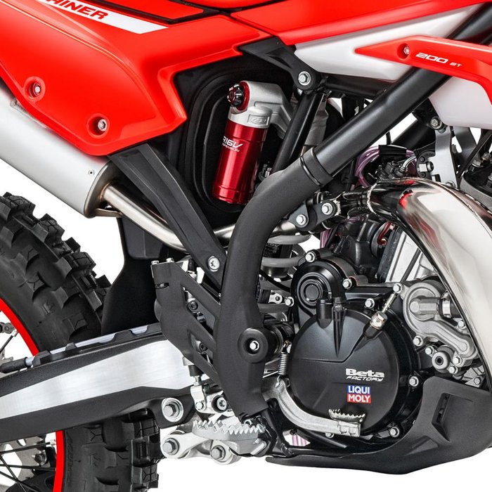 2026 Beta XTrainer 300 2T