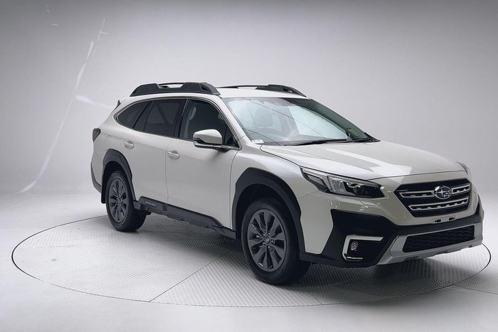 2024 Subaru Outback AWD